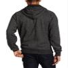 Oneill Men's Statement Fleece, Black, Small view 2