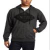 Oneill Men's Statement Fleece, Black, Small view 3