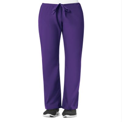 Maevn Core Unisex Seamless Pant Purple