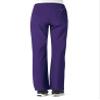 Maevn Core Unisex Seamless Pant Purple view 2