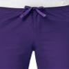 Maevn Core Unisex Seamless Pant Purple view 3