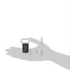Graphics and More Ring Bottlecap Opener Key Chain, Stressed is Desserts Spelled Backwards (KK0343) view 2