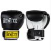 BENLEE Rocky Marciano Unisex Tough Boxing Gloves, Unisex, Tough, Black view 2