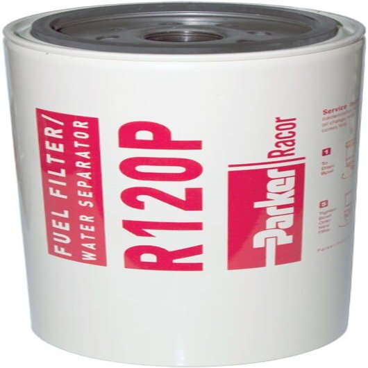 Racor R120P Element For 4120R