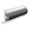 TACO Marine V12-4155BKA50-1 Flexible Rub Rail Vinyl Insert - 3/4" x 3/8" view 1