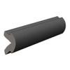 TACO Marine V12-4155BKA50-1 Flexible Rub Rail Vinyl Insert - 3/4" x 3/8" view 2