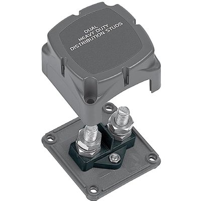 3/8 IN DUAL DISTRIBUTION STUD