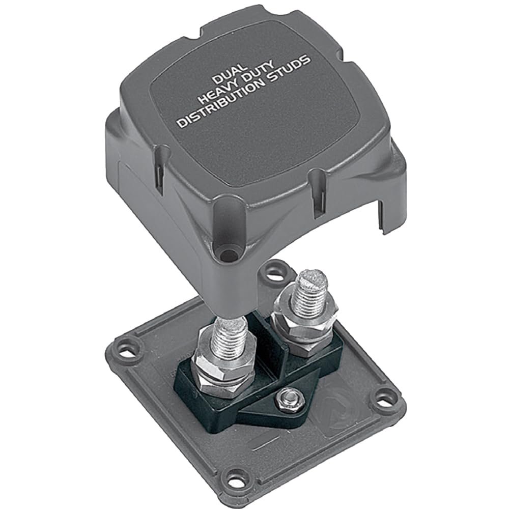 3/8 IN DUAL DISTRIBUTION STUD