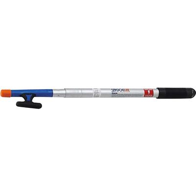 Sea-Dog 491024-1 Aluminum Two-Piece Boat Hook - 96"