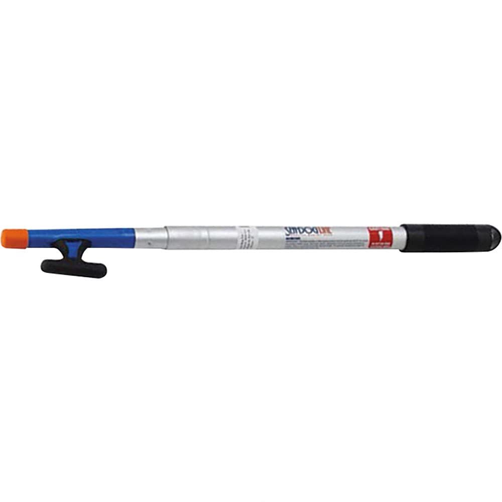 Sea-Dog 491024-1 Aluminum Two-Piece Boat Hook - 96"