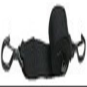 Seachoice Gunwale TIE DWN-2 BLK WEB-10 - 51021