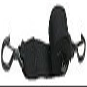 Seachoice Gunwale TIE DWN-2 BLK WEB-10 - 51021