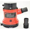 Johnson Pump 16084-00 Heavy Duty Bilge Pump, 1600 GPH - 24 Volt view 1