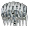 B & S Marine Anodes Mercruiser Gimbal Block Anode, Zinc view 1