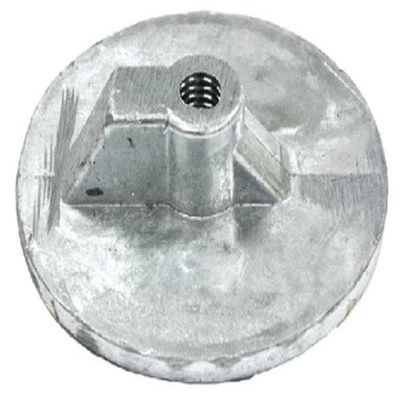 Bossler & Sweezey ZINC FOR Mercury - BSMM76214