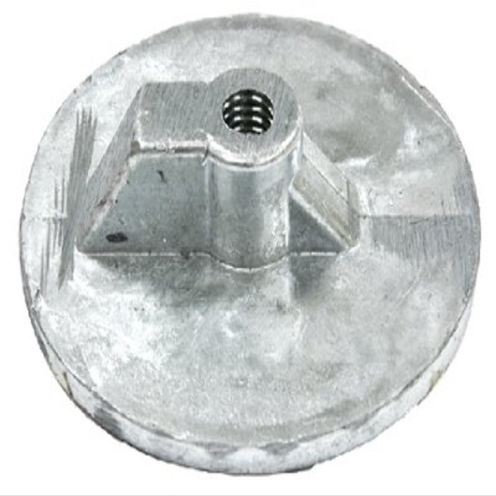 Bossler & Sweezey ZINC FOR Mercury - BSMM76214