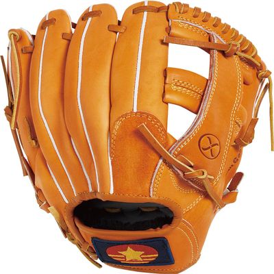 Unix SPS2051 Softball Softball Glove Crest Right Throw (LH)