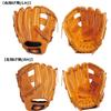 Unix SPS2051 Softball Softball Glove Crest Right Throw (LH) view 4