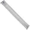 SPEIDEL Watch Band Twist-O-Flex Expansion Strech Stainless Steel fits 18mm to 22mm 6.4 Inches Long view 1