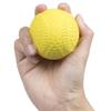 (SAKURAI) Falcon LB-200Y Soft Ball Super Soft, Pack of 2 (Yellow) view 3