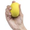 (SAKURAI) Falcon LB-200Y Soft Ball Super Soft, Pack of 2 (Yellow) view 4