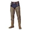 Hanshin Base W-77 Hip Wader, Round Tip, 11.0 inches (28 cm) view 1