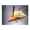 DRANCKRAZY Anaconda JIG Lure + Guard #07: Pit Viper, 0.6 oz (18 g)