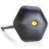 Bag Boy BackBone Travel Cover , Silver/Black view 2