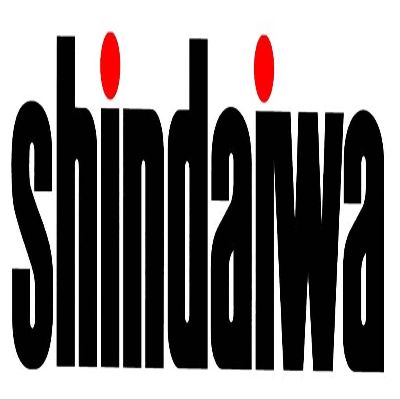 Shindaiwa - reel