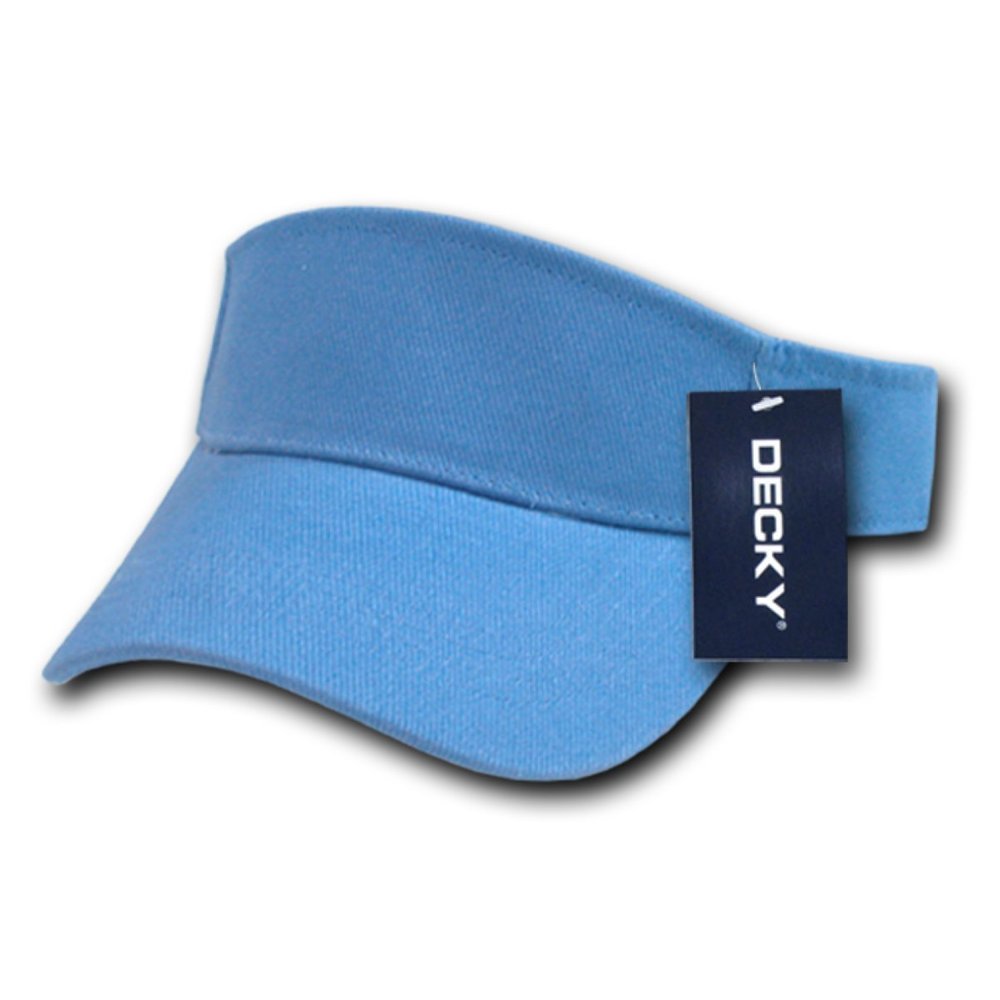 DECKY Kid's Visor, Sky