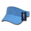 DECKY Kid's Visor, Sky view 1