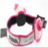 Profile Design Sync Hydration System 2 Bottle Belt (White/Pink, X-Large) view 1