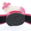 Profile Design Sync Hydration System 2 Bottle Belt (White/Pink, X-Large) view 2