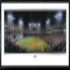 Everlasting Images Florida Marlins Game 7, 1997 World Series Panoramic Poster #2005 view 1