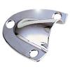 Clam Shell Ventilator - 3-3/4" x 3-3/4" x 1-7/8" view 1