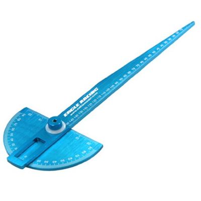 Eagle Model SP Angle Gauge [Light Blue] 3887-LBL
