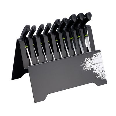 Birzman T Bar Set (with Wrenches)