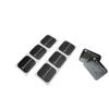 Birzman Unisex's Feextube Spare Parts Tools, Black, One Size view 1