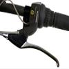 Captain Stag Y-2357 Off Brake Lever for V-Brake/Grip Shift Compatible view 3