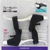 Captain Stag Y-2357 Off Brake Lever for V-Brake/Grip Shift Compatible view 4
