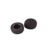 Peltor Tactical 6S Microphone Replacement Covers Foam Black view 1