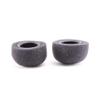 Peltor Tactical 6S Microphone Replacement Covers Foam Black view 3