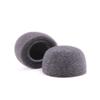 Peltor Tactical 6S Microphone Replacement Covers Foam Black view 4