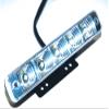 5 Watt LED Pyramid Strobe Kit Blue view 3