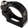 KCNC Bicycle Lightweight Brake Parts XTR M980 Shifter Clamp Black 22.2MM 205501 view 1