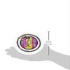HARIMITSU VR-28 Leader, Squid Wire Leader, for 5, Wire, 39.6 ft (12 m), No. 5 view 2