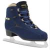 Roces Caje Womens Ice Skates - Blue (Blue Gold),7 UK (41 EU) view 1