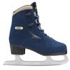 Roces Caje Womens Ice Skates - Blue (Blue Gold),7 UK (41 EU) view 2