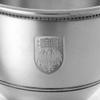 M. LA HART Chicago Pewter Jefferson Cup view 2
