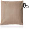 SE 9" x 7" Water-Resistant Multipurpose Zip-Up Bag (Black or Khaki - No Color Choice) - PN13 view 1
